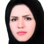 تصویر دکتر زهرا عاشوری بیرگانی