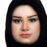 تصویر دکتر میترا حنیفی