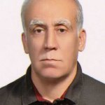 تصویر دکتر محمد رضا نجفیان