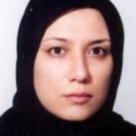 تصویر دکتر نسرین حبیبیان