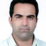 تصویر دکتر حمیدرضا سررشته داریزدی