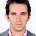 تصویر دکتر پویا چمیلی