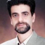 تصویر دکتر فریبرز پاک پور