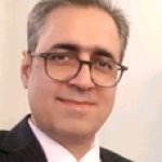 تصویر دکتر سعید سلیمان میگونی