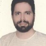 تصویر دکتر مهران فغفوری