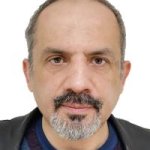 تصویر دکتر نوذر مرتضوی