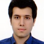 تصویر دکتر محمدرضا بلوری نوین