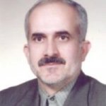 تصویر دکتر شکراله شکری