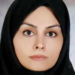 تصویر دکتر الهام شریعت پناهی
