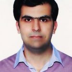 تصویر دکتر مهدی حافظ تربتی