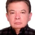 تصویر دکتر ناصرالدین شریعتی
