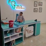 تصویر دکتر معصومه جمالی نیا