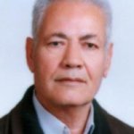 تصویر دکتر رجبعلی اصغری
