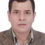 تصویر دکتر عبدالناصر کریمی تیموری