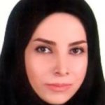 تصویر دکتر آرزو حنیفی