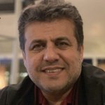 تصویر دکتر هانی عارف