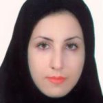 تصویر دکتر پریسا خداوردی زاده