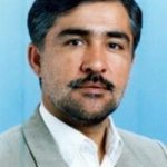 تصویر دکتر رجبعلی اهنی