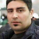 تصویر دکتر امیرعلی قربان پور