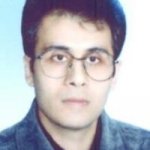 تصویر دکتر احمد علی زاده قدیمی