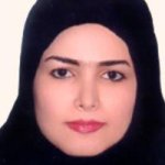 تصویر دکتر زهرا رخشانی فتمه سری