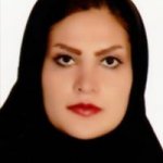 تصویر دکتر سارا محمدی