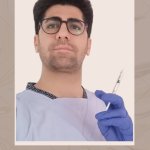 تصویر دکتر حمید ظفرپورامیرآباد