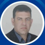 تصویر دکتر علی صدیقی