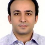 تصویر دکتر رضا تاجیک رستمی