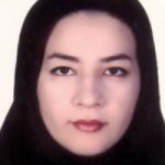 تصویر دکتر نادیا پورقاز