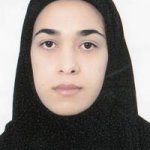 تصویر دکتر زینب فلاح نژاد