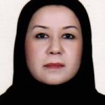 تصویر دکتر نصرت ابراهیمی