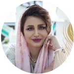 تصویر دکتر ندا گودرزی