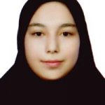تصویر دکتر حانیه حاجتی قاضیانی