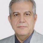 تصویر دکتر ناصر کلانتری