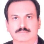 تصویر دکتر ارژنگ دزفولیان