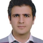 تصویر دکتر کیوان عابدی
