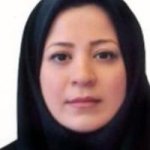 تصویر دکتر سعیده تاجیک