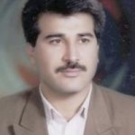 تصویر دکتر رضا فرحی رستمی