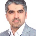تصویر دکتر حمیدرضا اقبالی