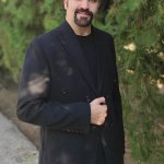 تصویر دکتر سعید حامی