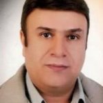 تصویر دکتر شهنام نصرتی