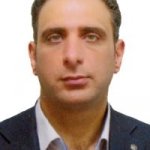 تصویر دکتر بشیر ماموسی