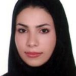 تصویر دکتر رضوانه سادات غضنفری هاشمی