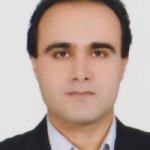 تصویر دکتر علیرضا ضرغام پور