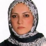 تصویر دکتر الهام مکرمی