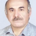 تصویر دکتر جمشید روزبهانی