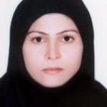تصویر دکتر زهره رخشانی
