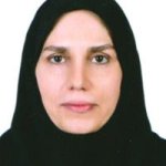 تصویر دکتر آزیتا فلاح نژاد