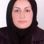 تصویر دکتر فاطمه حسن زاده افروزی